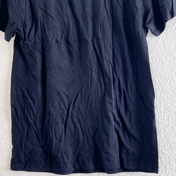 Hard Rock Cafe | Like new black graphic short sleeve tee shirt size small - Picture 6 of 7